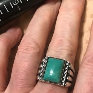 Men’s ring